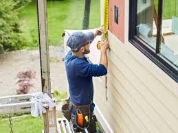 Best Brick Veneer Siding  in Risg Sun, IN